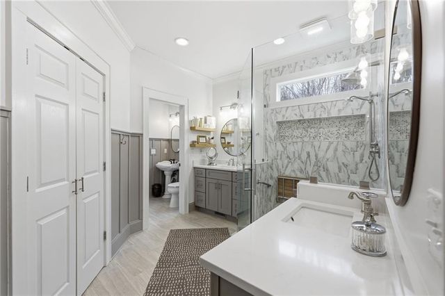 4779 Shirley Road, Gainesville, GA 30506