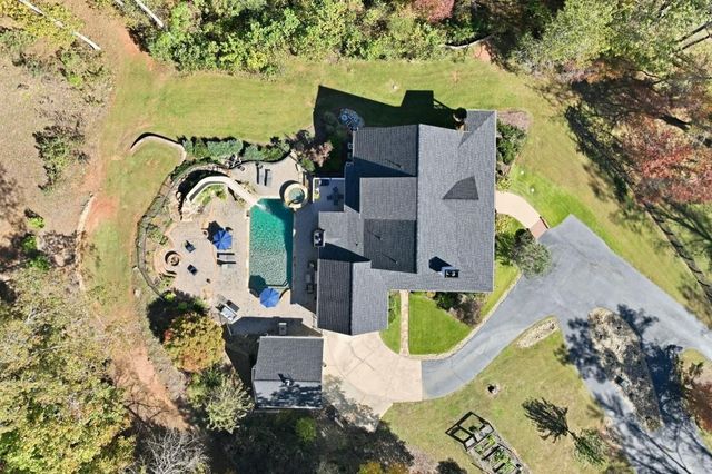 4779 Shirley Road, Gainesville, GA 30506