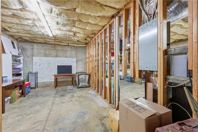 4779 Shirley Road, Gainesville, GA 30506