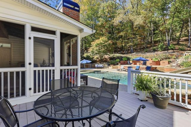 4779 Shirley Road, Gainesville, GA 30506