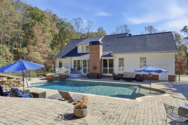 4779 Shirley Road, Gainesville, GA 30506