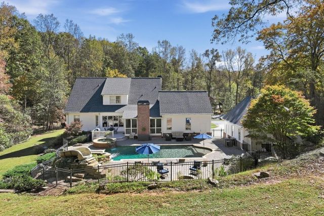 4779 Shirley Road, Gainesville, GA 30506