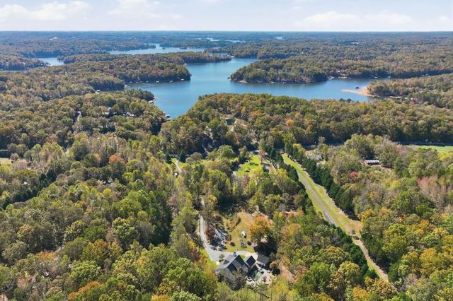 4779 Shirley Road, Gainesville, GA 30506