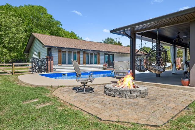 1271 Trice Rd, Lebanon, TN 37087