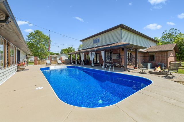 1271 Trice Rd, Lebanon, TN 37087