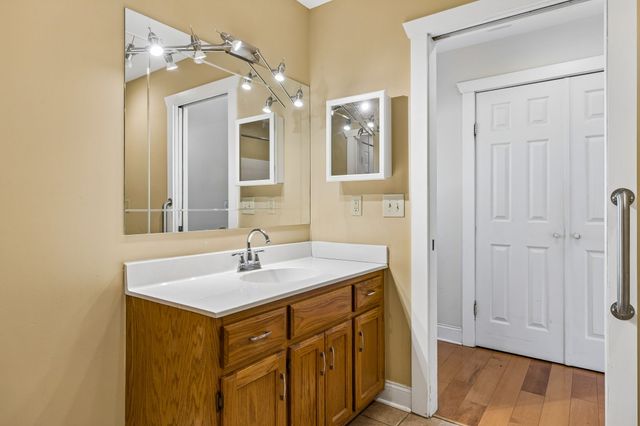 1271 Trice Rd, Lebanon, TN 37087
