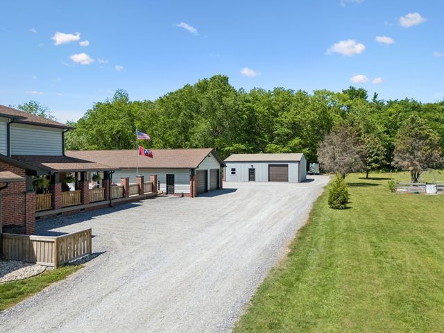 1271 Trice Rd, Lebanon, TN 37087