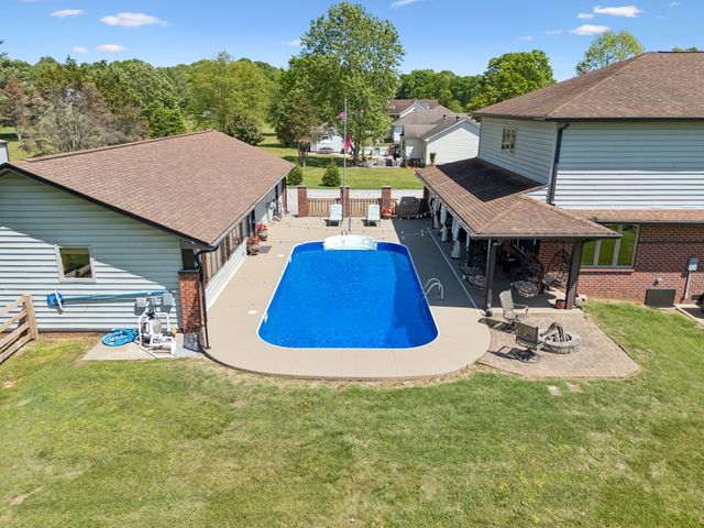 1271 Trice Rd, Lebanon, TN 37087