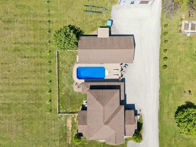 1271 Trice Rd, Lebanon, TN 37087
