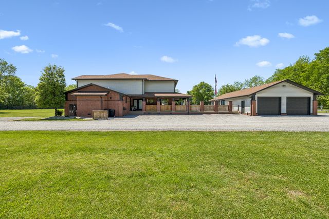 1271 Trice Rd, Lebanon, TN 37087