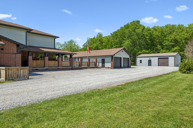 1271 Trice Rd, Lebanon, TN 37087