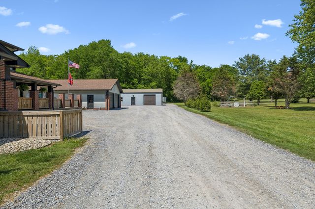 1271 Trice Rd, Lebanon, TN 37087