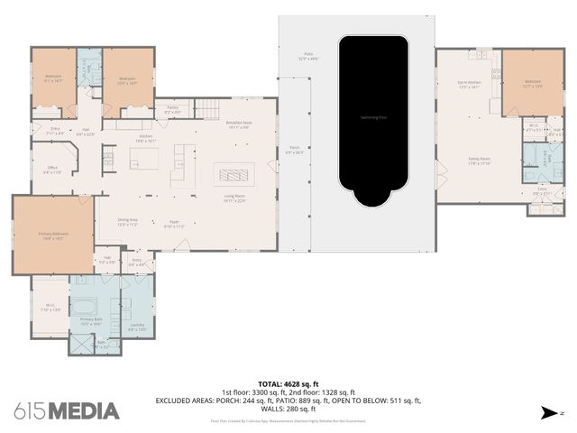 1271 Trice Rd, Lebanon, TN 37087