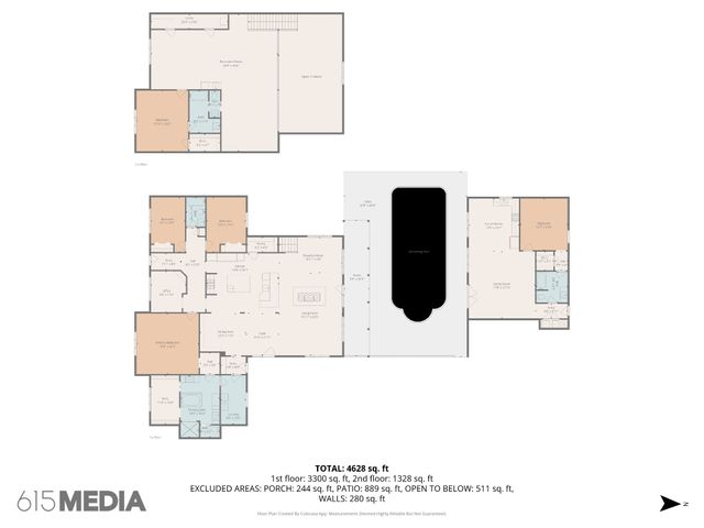 1271 Trice Rd, Lebanon, TN 37087