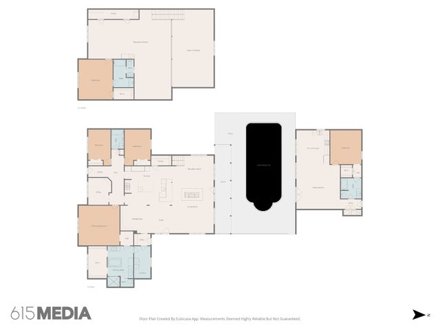 1271 Trice Rd, Lebanon, TN 37087