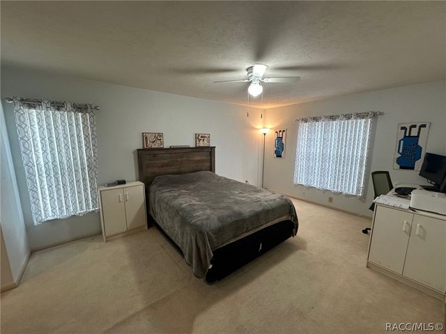 3635 N Honeylocust Drive, Beverly Hills, FL 34465