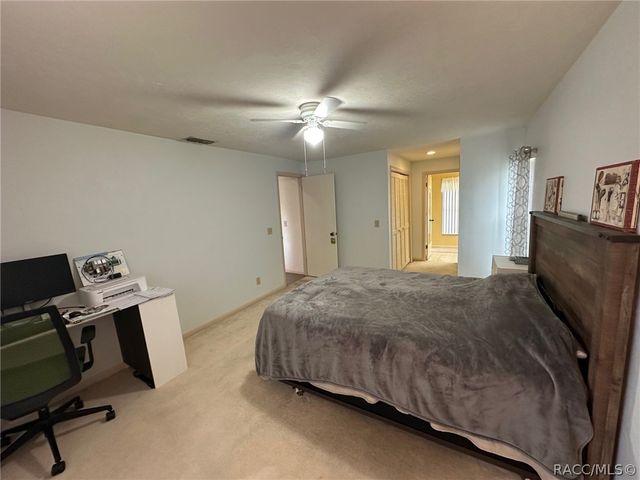 3635 N Honeylocust Drive, Beverly Hills, FL 34465