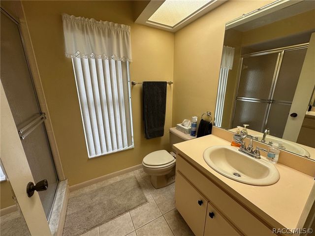 3635 N Honeylocust Drive, Beverly Hills, FL 34465