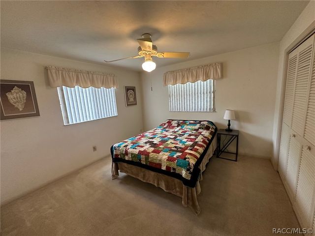 3635 N Honeylocust Drive, Beverly Hills, FL 34465