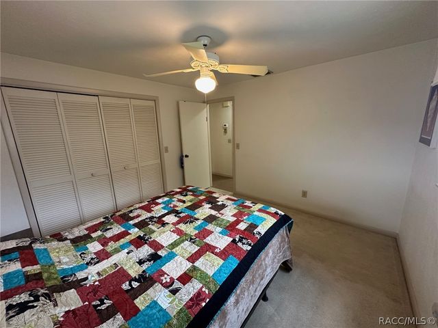 3635 N Honeylocust Drive, Beverly Hills, FL 34465