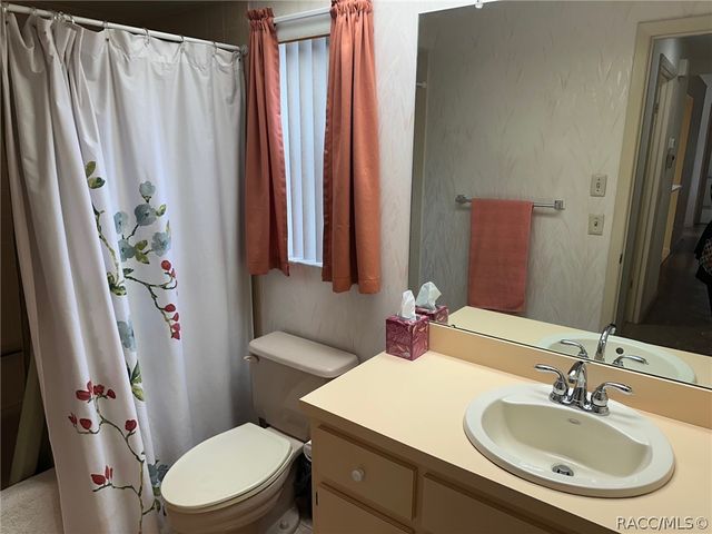 3635 N Honeylocust Drive, Beverly Hills, FL 34465