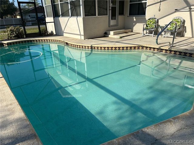 3635 N Honeylocust Drive, Beverly Hills, FL 34465