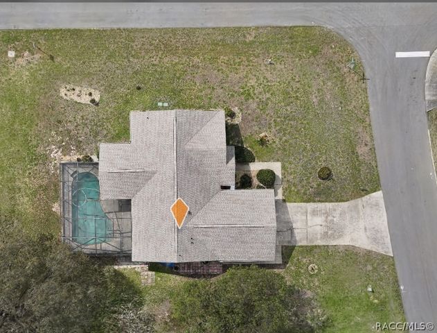 3635 N Honeylocust Drive, Beverly Hills, FL 34465