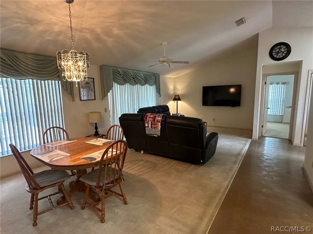 3635 N Honeylocust Drive, Beverly Hills, FL 34465