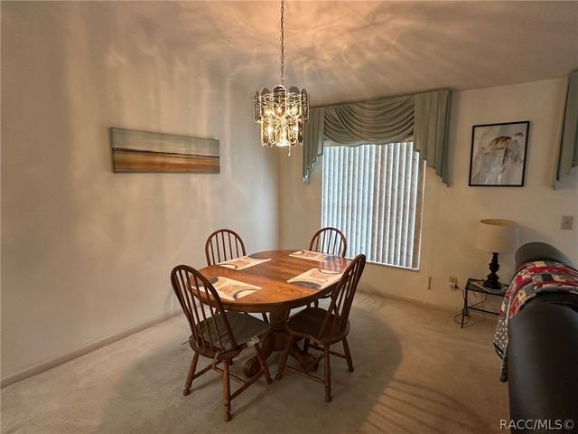 3635 N Honeylocust Drive, Beverly Hills, FL 34465