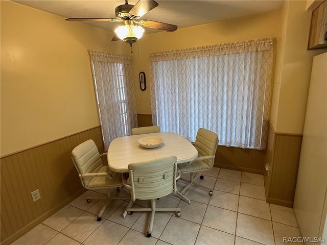 3635 N Honeylocust Drive, Beverly Hills, FL 34465