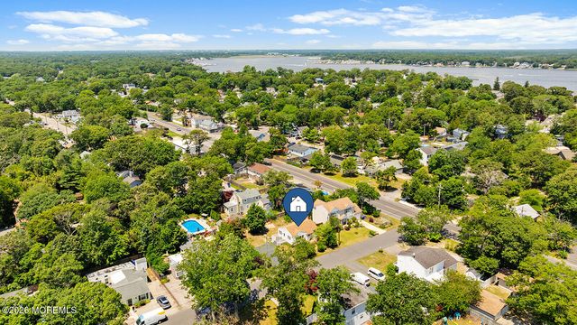 418 Greenwood Lane, Brick, NJ 08723