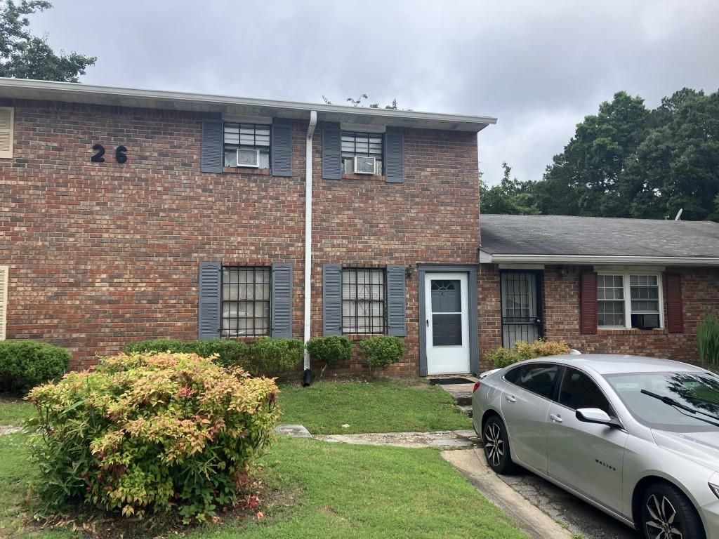 6354 SHANNON Parkway 26C, Union City, GA 30291