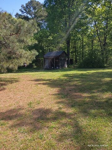 3518 Old Federal Road, Chatsworth, GA 30705