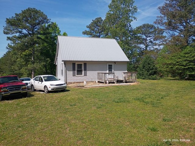 3518 Old Federal Road, Chatsworth, GA 30705
