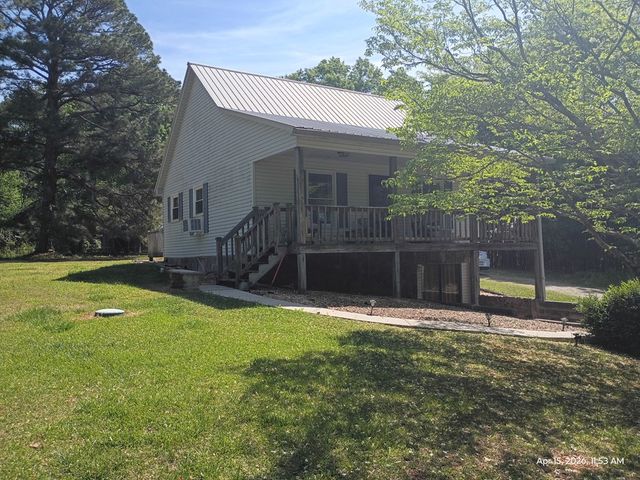 3518 Old Federal Road, Chatsworth, GA 30705