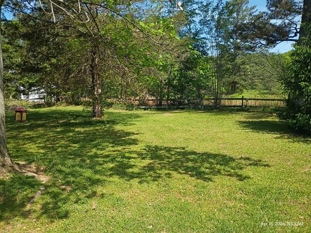 3518 Old Federal Road, Chatsworth, GA 30705
