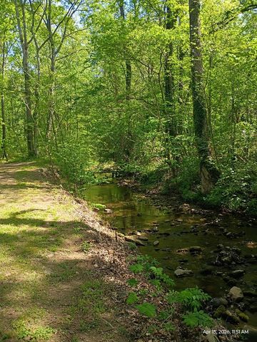 3518 Old Federal Road, Chatsworth, GA 30705