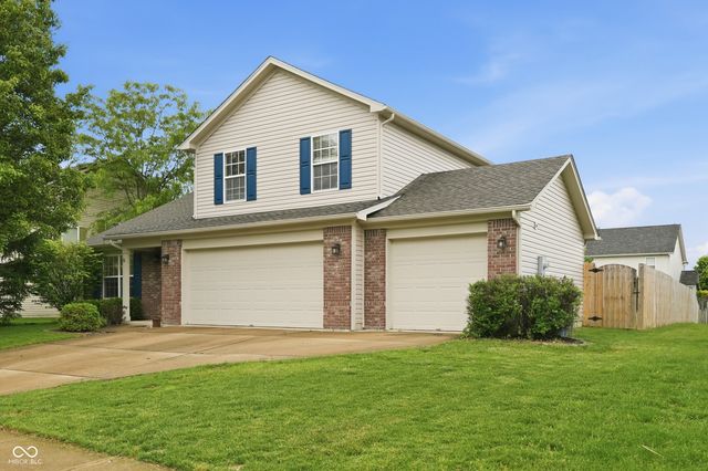 16959 Tree Top Court, Noblesville, IN 46062