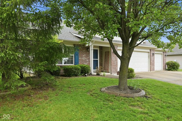 16959 Tree Top Court, Noblesville, IN 46062
