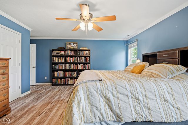 16959 Tree Top Court, Noblesville, IN 46062