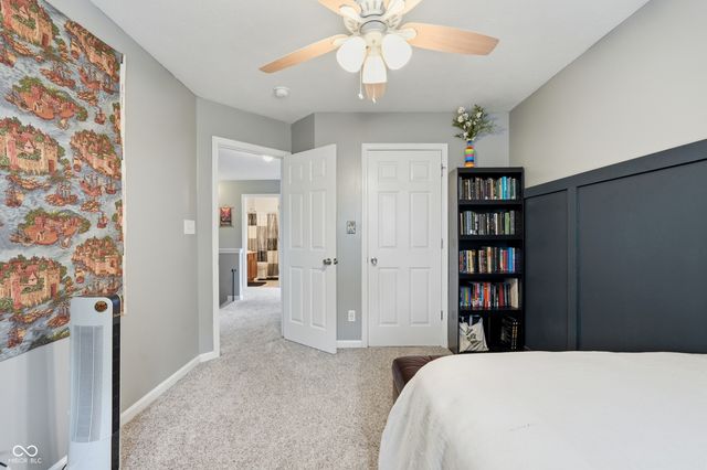 16959 Tree Top Court, Noblesville, IN 46062