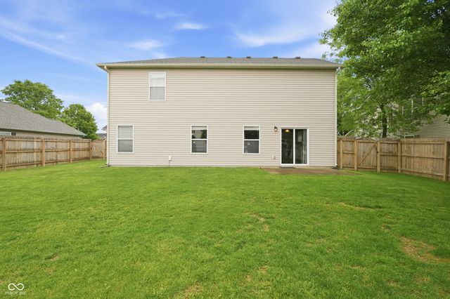 16959 Tree Top Court, Noblesville, IN 46062