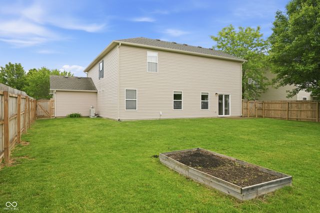 16959 Tree Top Court, Noblesville, IN 46062