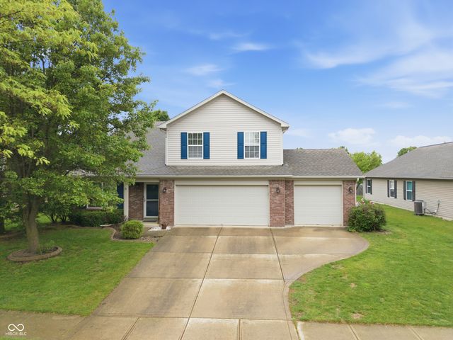 16959 Tree Top Court, Noblesville, IN 46062