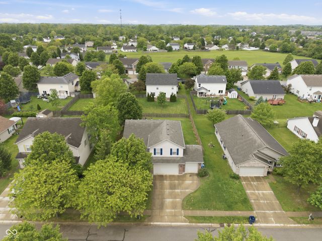 16959 Tree Top Court, Noblesville, IN 46062