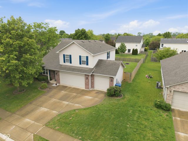 16959 Tree Top Court, Noblesville, IN 46062