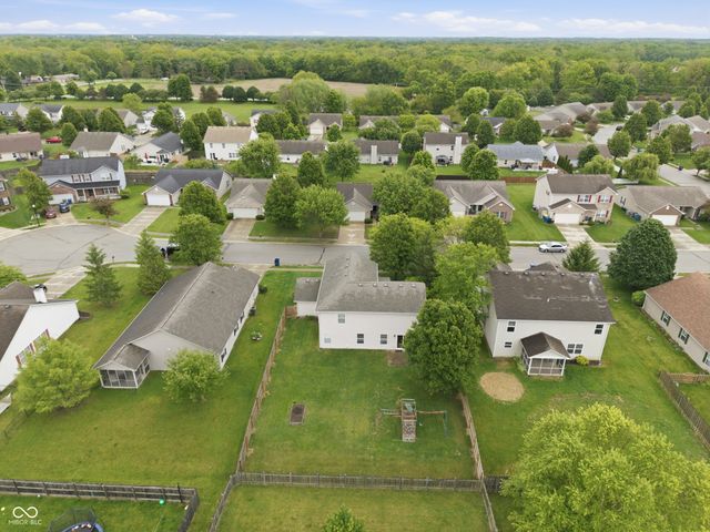 16959 Tree Top Court, Noblesville, IN 46062
