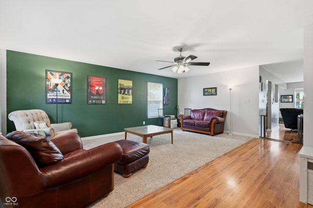 16959 Tree Top Court, Noblesville, IN 46062
