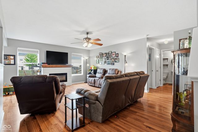 16959 Tree Top Court, Noblesville, IN 46062