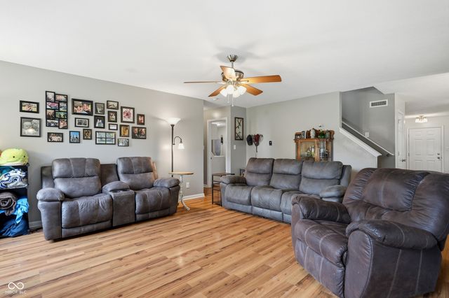 16959 Tree Top Court, Noblesville, IN 46062